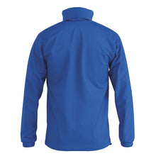 Load image into Gallery viewer, Errea Syun Waterproof Jacket (Blue)
