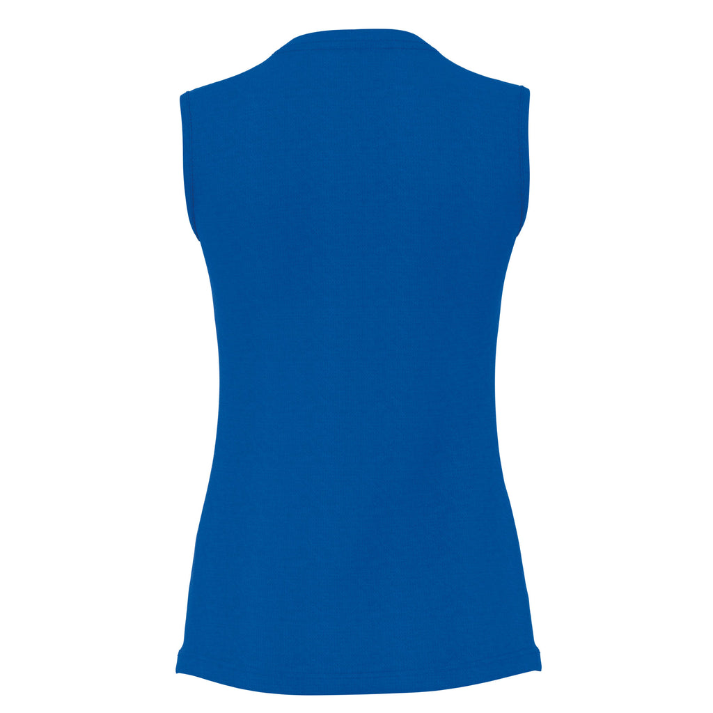 Errea Women's Alison Vest Top (Blue)