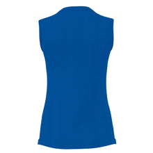 Load image into Gallery viewer, Errea Women&#39;s Alison Vest Top (Blue)