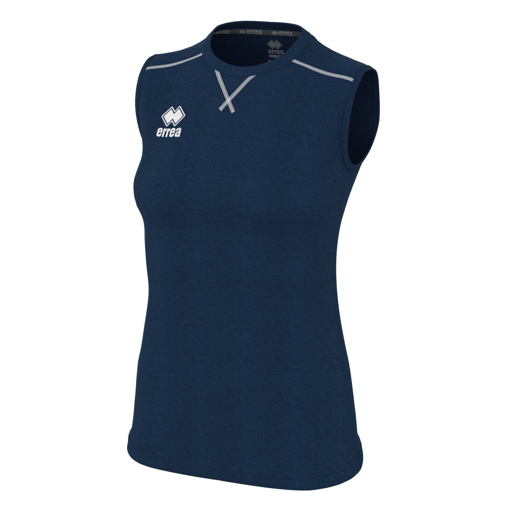 Errea Women's Alison Vest Top (Navy)