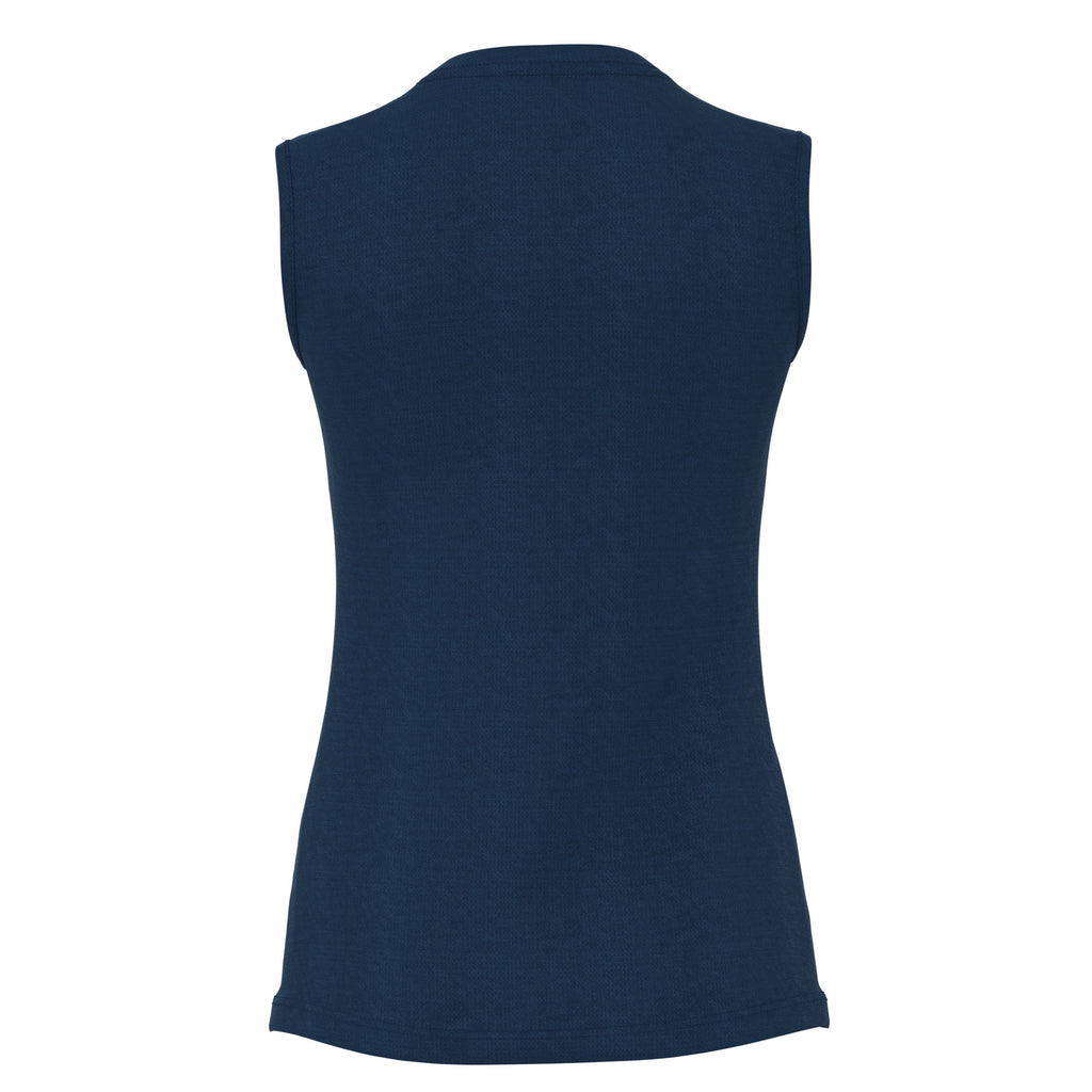 Errea Women's Alison Vest Top (Navy)