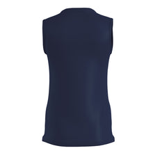 Load image into Gallery viewer, Errea Women&#39;s Divina Vest (Navy/Red/White)