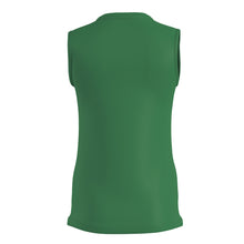 Load image into Gallery viewer, Errea Women&#39;s Divina Vest (Green/Grey/White)