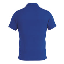 Load image into Gallery viewer, Errea Praga 3.0 Short Sleeve Shirt (Blue/White)