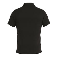 Load image into Gallery viewer, Errea Praga 3.0 Short Sleeve Shirt (Black/White)