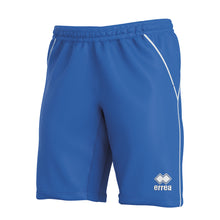 Load image into Gallery viewer, Errea Ivan 3.0 Training Short (Blue/White)