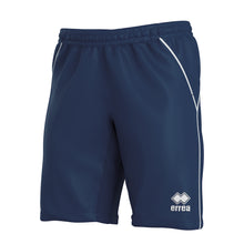 Load image into Gallery viewer, Errea Ivan 3.0 Training Short (Navy/White)