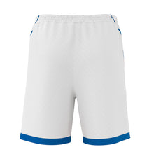 Load image into Gallery viewer, Errea Transfer 3.0 Short (White/Blue)
