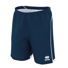 Load image into Gallery viewer, Errea Transfer 3.0 Short (Navy/White)