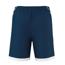 Load image into Gallery viewer, Errea Transfer 3.0 Short (Navy/White)