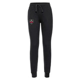 BMSS Women's Authentic Sweat Pants (Black)