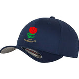 Edgworth CC Cricket Cap (Navy)