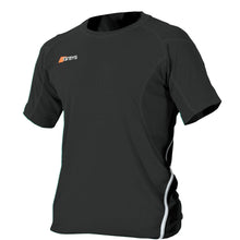 Load image into Gallery viewer, Grays Hockey G650 Shirt (Black/White)