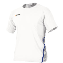 Load image into Gallery viewer, Grays Hockey G650 Shirt (White/Navy)