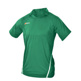 Grays Hockey G750 Shirt (Green/White)