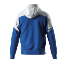 Load image into Gallery viewer, Errea Ben Jacket (Blue/White)