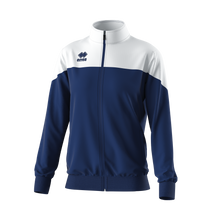 Load image into Gallery viewer, Errea Bea Jacket (Navy/White)