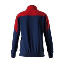 Load image into Gallery viewer, Errea Bea Jacket (Navy/Red)