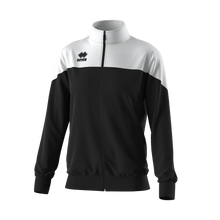 Load image into Gallery viewer, Errea Bea Jacket (Black/White)