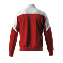 Load image into Gallery viewer, Errea Buddy Jacket (Red/White)