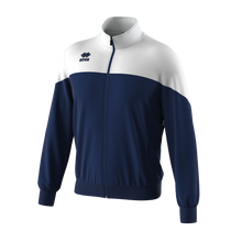 Load image into Gallery viewer, Errea Buddy Jacket (Navy/White)
