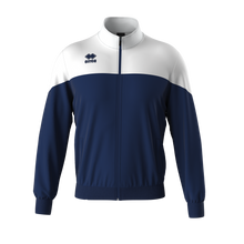 Load image into Gallery viewer, Errea Buddy Jacket (Navy/White)