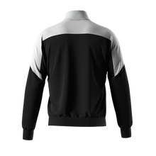 Load image into Gallery viewer, Errea Buddy Jacket (Black/White)