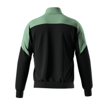 Load image into Gallery viewer, Errea Buddy Jacket (Black/ After Eight)