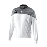Errea Billy Jacket (White/Anthracite/After Eight)