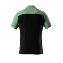 Load image into Gallery viewer, Errea Bob Polo Shirt (Black/After Eight)
