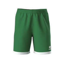 Load image into Gallery viewer, Errea Barney Short (Green/White)