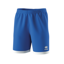 Load image into Gallery viewer, Errea Barney Short (Blue/White)