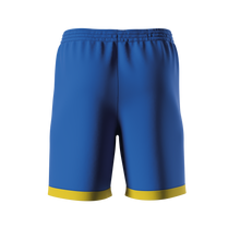 Load image into Gallery viewer, Errea Barney Short (Blue/Yellow)