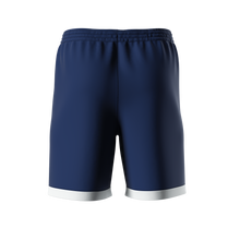 Load image into Gallery viewer, Errea Barney Short (Navy/White)