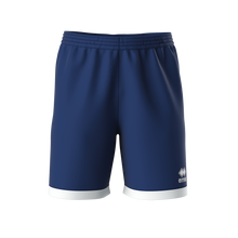 Load image into Gallery viewer, Errea Barney Short (Navy/White)