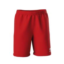 Load image into Gallery viewer, Errea Edo Short (Red)