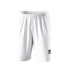 Load image into Gallery viewer, Errea Victor Short (White)