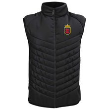 Load image into Gallery viewer, Barnards Green CC Apex Gilet (Black)