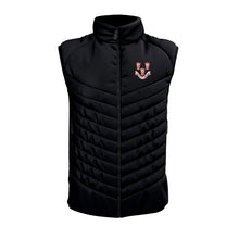 Load image into Gallery viewer, Thorpe Arnold CC Apex Gilet (Black)