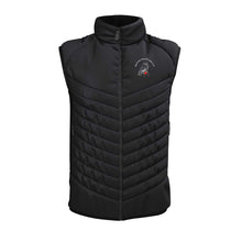 Load image into Gallery viewer, E&amp;WHCC Gillet (Black)