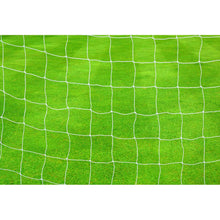 Load image into Gallery viewer, Precision Football Goal Nets 2.5mm Knotted (Pair)