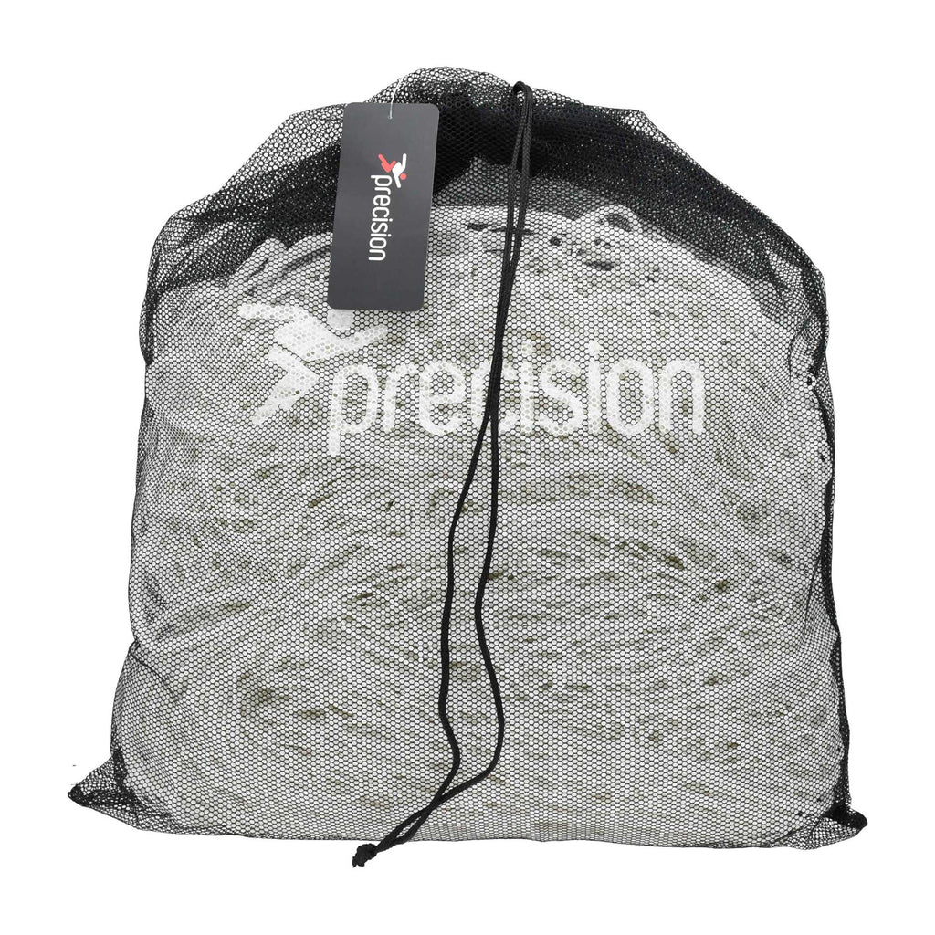 Precision Football Goal Nets 2.5mm Knotted (Pair)