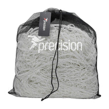 Load image into Gallery viewer, Precision Football Goal Nets 2.5mm Knotted (Pair)