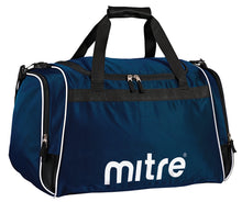 Load image into Gallery viewer, Mitre Corre Holdall (Navy)