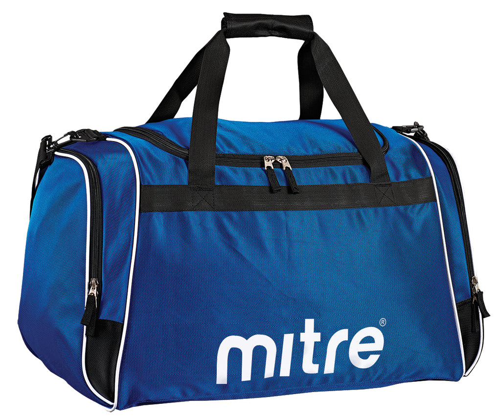 Mitre Corre Holdall (Royal)
