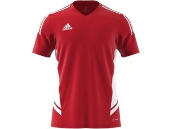 Adidas Condivo 22 SS Jersey (Red)