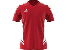 Load image into Gallery viewer, Adidas Condivo 22 SS Jersey (Red)
