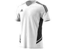 Load image into Gallery viewer, Adidas Condivo 22 SS Jersey (White)