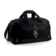Load image into Gallery viewer, Enfield CC Kit Bag (Black)