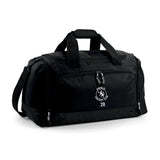 Enfield CC Kit Bag (Black)